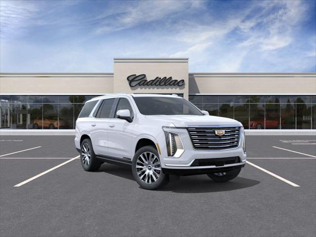 2026 Cadillac Escalade Platinum Luxury for sale in Waukesha, WI