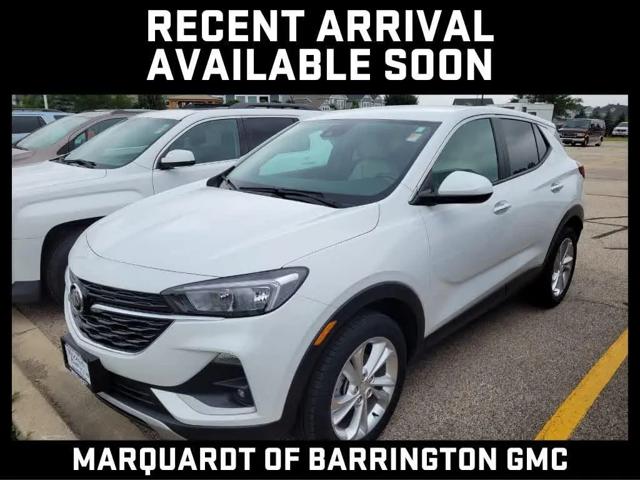2023 Buick Encore GX Preferred AWD for sale in Barrington, IL