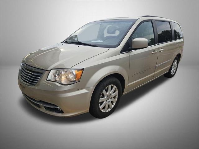 2014 Chrysler Town & Country Touring for sale in Sioux City, IN