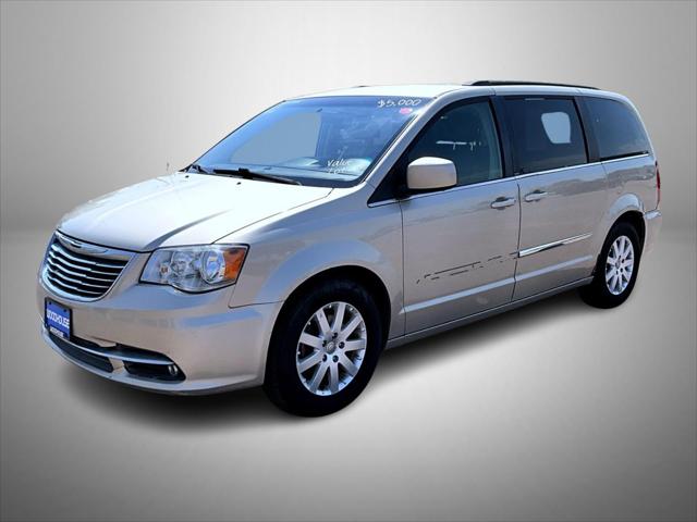 2014 Chrysler Town & Country Touring for sale in Sioux City, IN