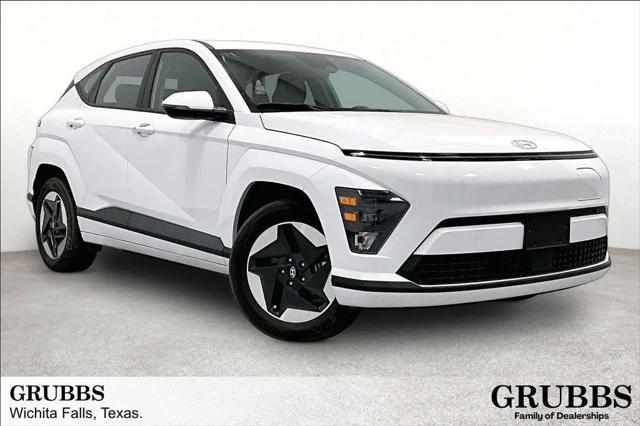2024 Hyundai Kona EV SE for sale in Wichita Falls, TX