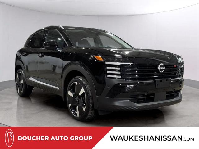 2025 Nissan Kicks SR Intelligent AWD for sale in Waukesha, WI