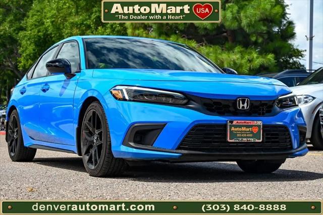 2024 Honda Civic Sport for sale in Aurora, CO