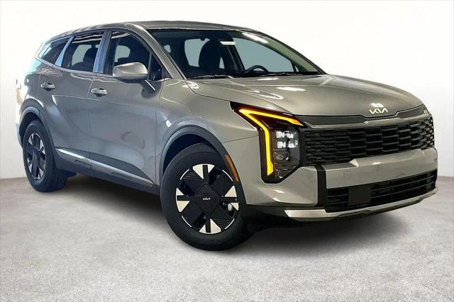 2026 Kia Sportage Hybrid LX for sale in Wichita Falls, TX