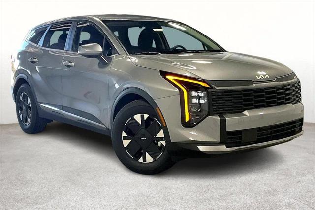 2026 Kia Sportage Hybrid LX for sale in Wichita Falls, TX