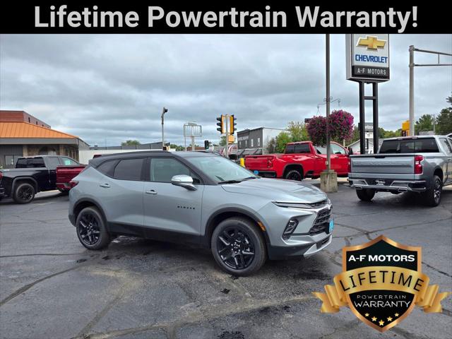 2026 Chevrolet Blazer LT for sale in Adams, WI