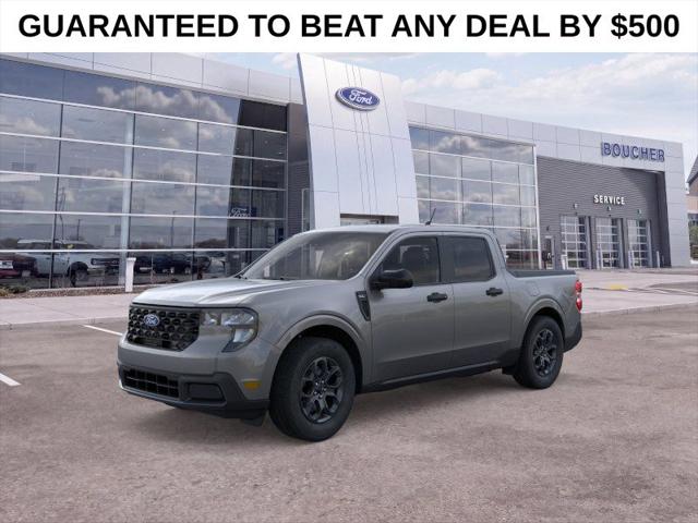 2026 Ford Maverick XLT for sale in Kenosha, WI