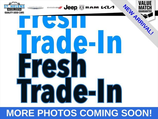 2024 Jeep Compass Latitude 4x4 for sale in Warren, OR