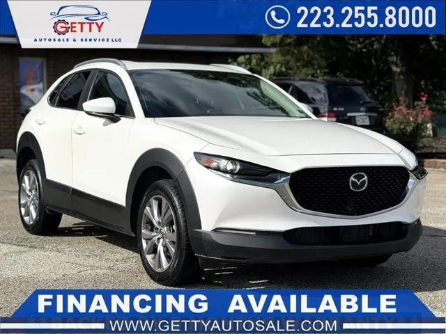 2022 Mazda CX-30 Preferred for sale in Gettysburg, PA