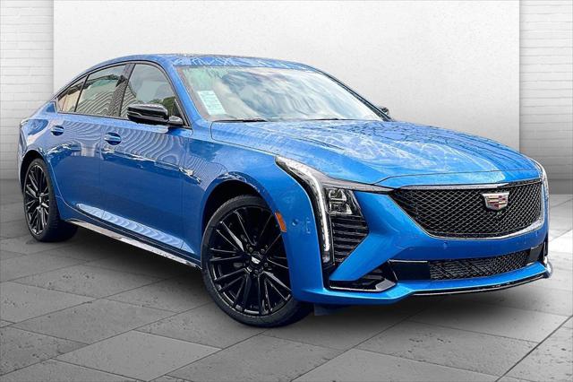 2026 Cadillac CT5 Sport RWD for sale in Kansas City, MO