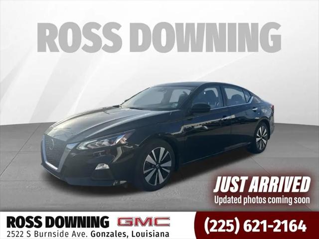 2022 Nissan Altima SV FWD for sale in Gonzales, LA