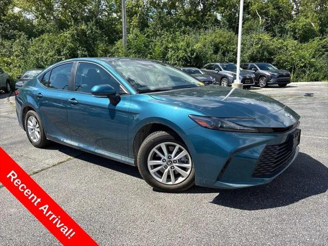 2025 Toyota Camry LE for sale in Milwaukee, WI