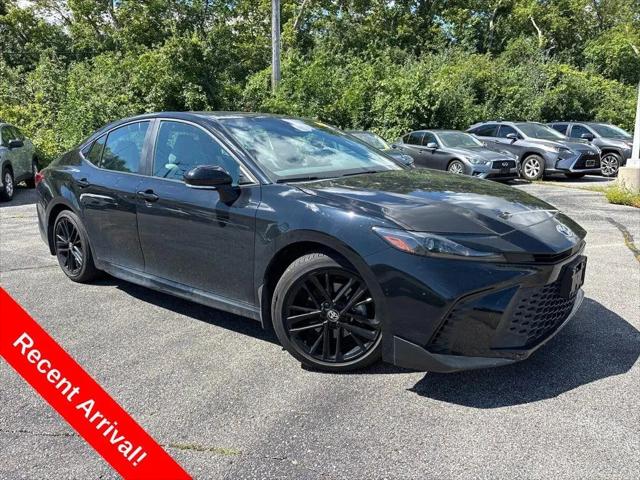 2025 Toyota Camry SE for sale in Milwaukee, WI