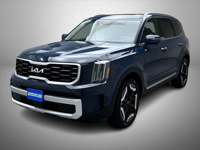 2025 Kia Telluride S for sale in Bellevue, NE