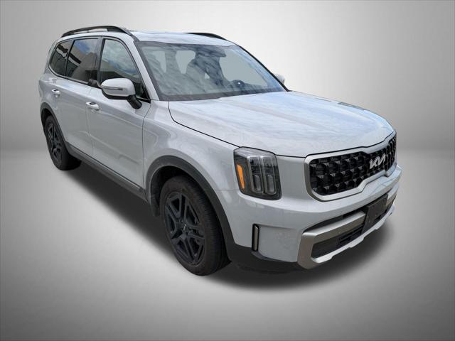 2023 Kia Telluride EX X-Line for sale in Omaha, NE
