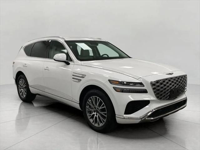 2025 Genesis GV80 2.5T Standard AWD for sale in Appleton, WI