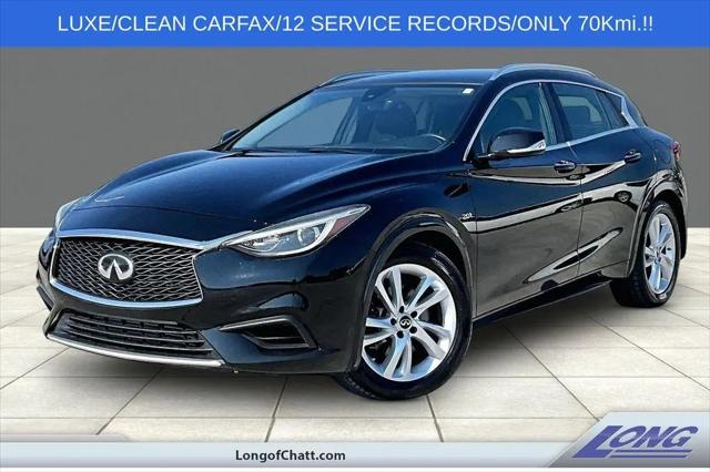 2019 INFINITI QX30 LUXE for sale in Chattanooga, TN