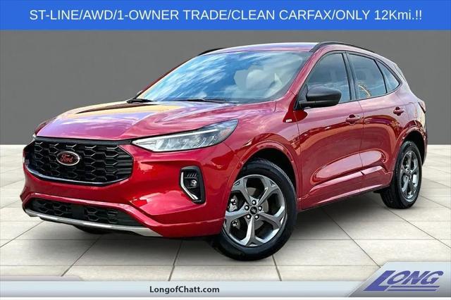 2023 Ford Escape ST-Line for sale in Chattanooga, TN