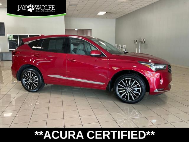 2026 Acura RDX Advance for sale in Overland Park, KS