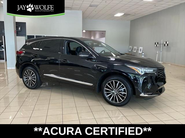 2026 Acura RDX Advance for sale in Overland Park, KS