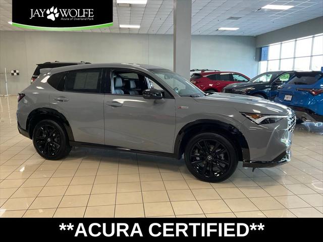 2026 Acura ADX A-Spec with Advance for sale in Overland Park, KS