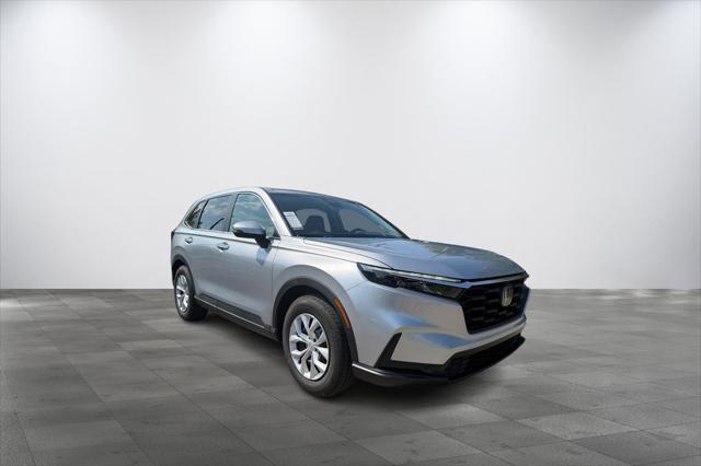 2026 Honda CR-V LX 2WD for sale in Gainesville, FL