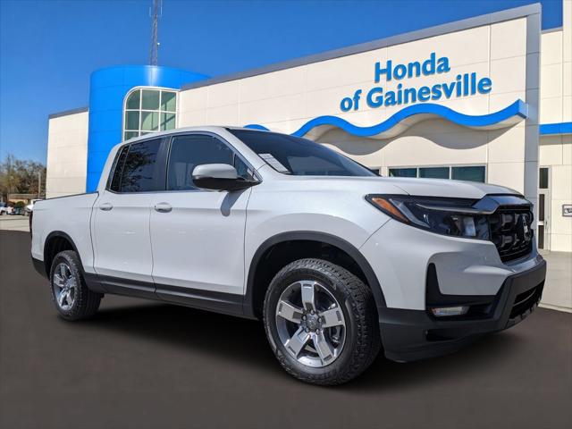 2026 Honda Ridgeline RTL for sale in Gainesville, FL