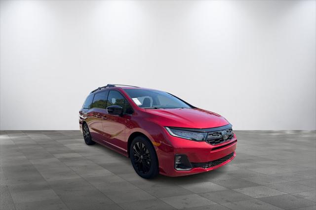 2026 Honda Odyssey Sport-L for sale in Gainesville, FL