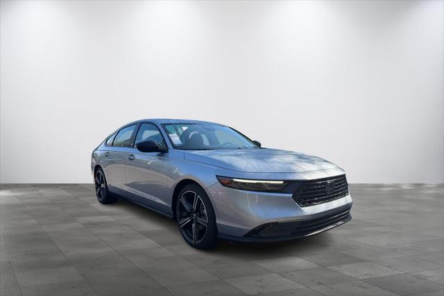 2026 Honda Accord Sedan SE for sale in Gainesville, FL