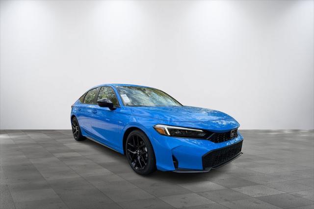 2026 Honda Civic Sport for sale in Gainesville, FL