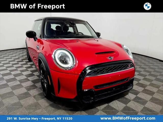 2024 MINI Hardtop Cooper S for sale in Freeport, NY