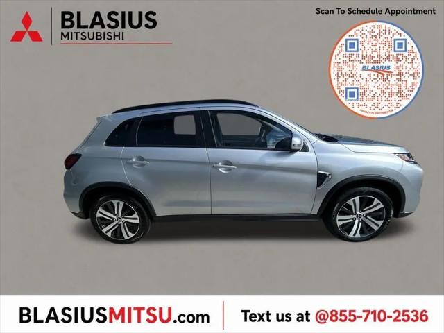 2025 Mitsubishi Outlander Sport 2.4 SEL AWC for sale in Brookfield, CT