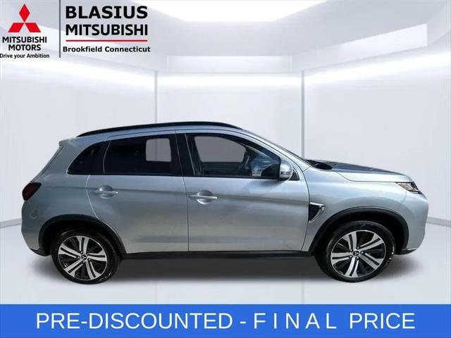 2025 Mitsubishi Outlander Sport 2.4 SEL AWC for sale in Brookfield, CT