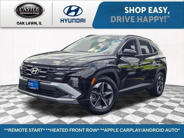 2025 Hyundai Tucson SEL for sale in Oak Lawn, IL