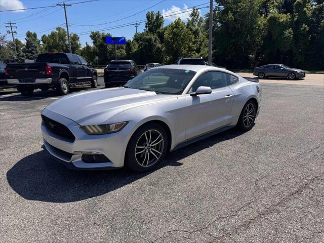 2016 Ford Mustang EcoBoost for sale in Saint Charles, MO