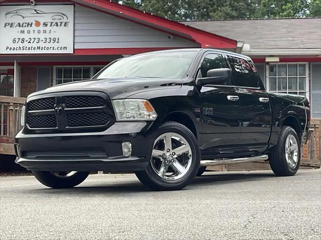 2014 Ram 1500 Express for sale in Acworth, GA
