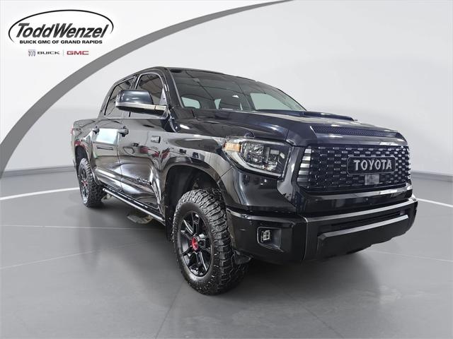 2020 Toyota Tundra TRD Pro for sale in Grand Rapids, MI