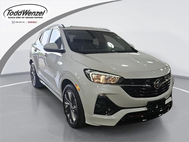 2022 Buick Encore GX FWD Preferred for sale in Grand Rapids, MI