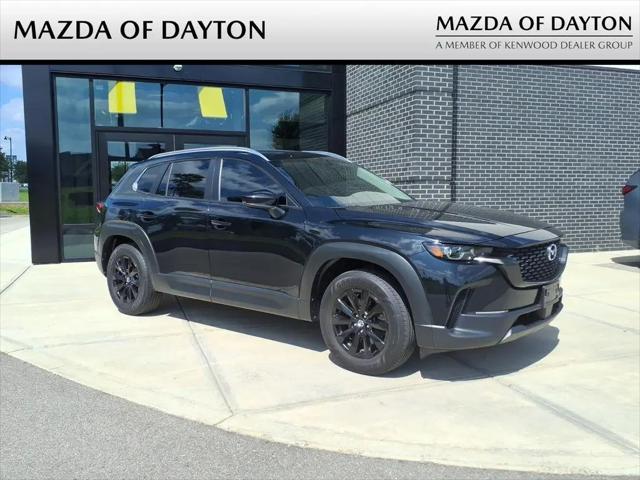 2024 Mazda CX-50 2.5 S Preferred for sale in Dayton, OH