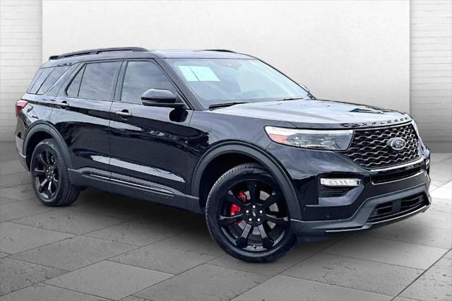 2023 Ford Explorer ST for sale in Kansas City, MO