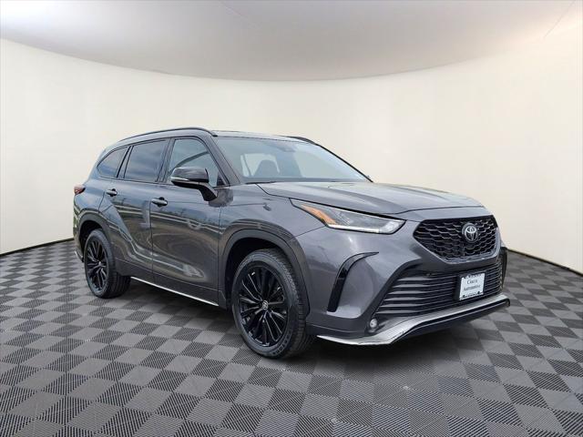 2023 Toyota Highlander XSE for sale in Muncy, PA