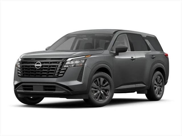2026 Nissan Pathfinder SL for sale in Hermitage, PA