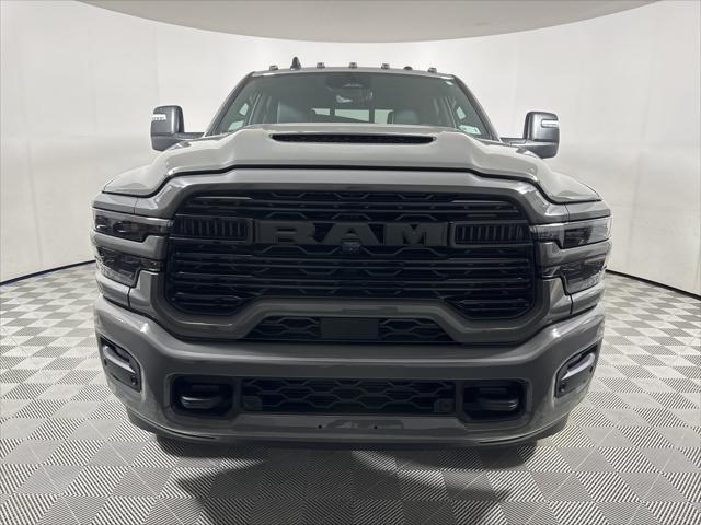 2027 RAM Ram 2500 RAM 2500 LARAMIE CREW CAB 4X4 64 BOX 2027 RAM Ram 2500 RAM 2500 LARAMIE CREW CAB 4X4 64 BOX