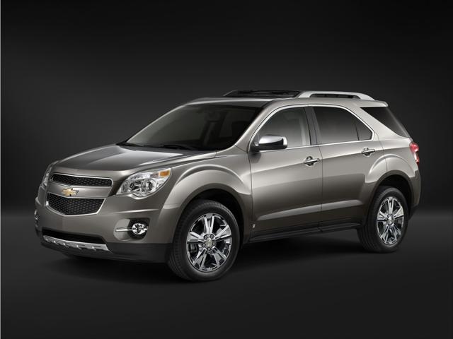 2013 Chevrolet Equinox LS for sale in Sedalia, MO