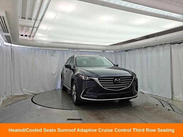 2021 Mazda CX-9 Grand Touring for sale in Gurnee, IL