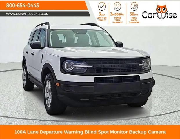 2021 Ford Bronco Sport Base for sale in Gurnee, IL