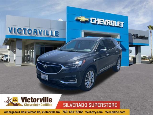 2021 Buick Enclave AWD Premium for sale in Victorville, CA
