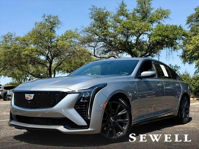 2026 Cadillac CT5 Sport RWD for sale in Dallas, TX