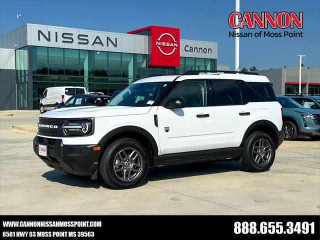2025 Ford Bronco Sport Big Bend for sale in Moss Point, MS