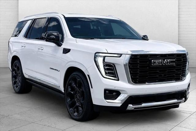 2026 GMC Yukon 4WD Denali for sale in Topeka, KS